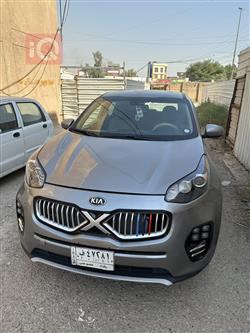 کیا سپۆرتاج